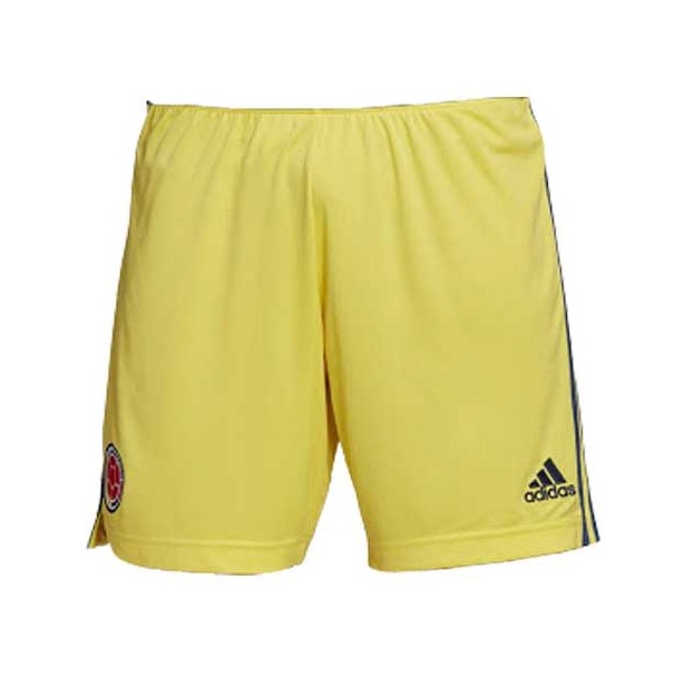 Pantalones Colombia 2nd 2020
